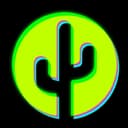 Cactus logo